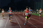 200 metres, 2026 NEGP No 6, Monton. Photo: David T. Hewitson/Sports for All Pics
